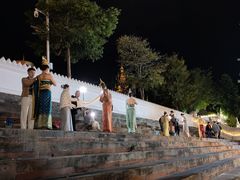 -东南亚风情赶摆街夜市