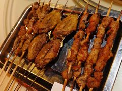 -总参北京涮羊肉