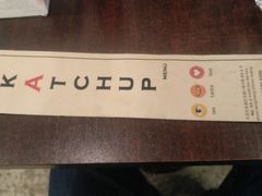 -KATCHUP