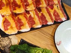 -红沃烤肉(家乐福2部店)