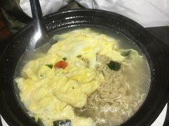 -买又大餐厅(福林里店)