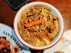 -松子料理(白家庄店)