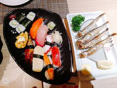 -歌行灯日本料理(伊势丹店)