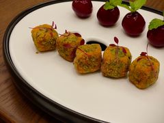 -水月周庄铂尔曼酒店-水月荟中餐厅