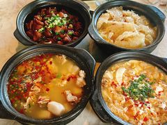 -阿龙酒煲(海宁新苑路店)