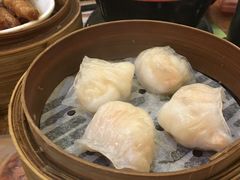 -添好运点心专门店(深水埗店)