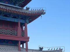 -西安城墙·碑林历史文化景区