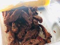 -周黑鸭(天河机场店)