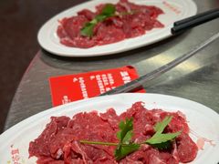 -燃计沙茶皇·香港沙茶火锅(人广旗舰店)