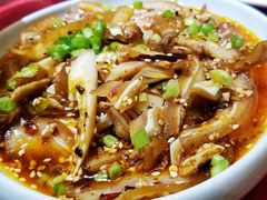 -攀西土菜馆(南线阁店)