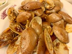 -桥底辣蟹(谢斐道店)