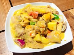 -泰华海鲜中餐厅(普吉镇店)