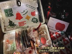 -Sarah西点·烘焙·餐厅(翰林府旗舰店)