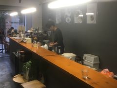 -研途咖啡馆(健康路店)