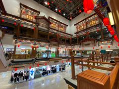 -银泰百货(北京大红门店)