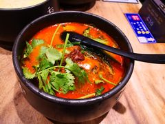 -和府捞面(东直门银座店)