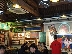 -湛林.粤西大排挡(前门店)