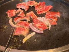 -玖泉里烤肉