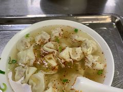 -汪家馄饨(集庆路店)