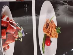 -恒记饭店(珠江路总店)