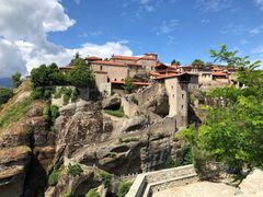 -梅黛奥拉修道院