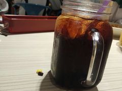 -卢家妈妈·西餐厨房(卜蜂中心店)