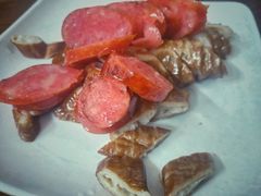 梆梆肉-惠记粉汤羊血(小南门店)