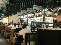 大堂-客语客家菜(琶洲保利店)