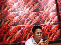 -金陵一哥龙虾馆(三牌楼总店)