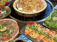 -老渔家·白族·石板烧.野生菌火锅(大理古城叶榆路店)