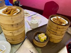 -新东源国际酒店·新东源食坊(沙井店)