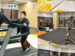 -广州花都希尔顿惠庭酒店