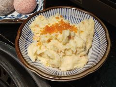 土豆泥沙拉-牛焱·烧肉酒肆(五大道店)