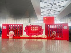-温州龙湾国际机场