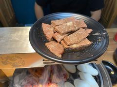 -九田家黑牛烤肉料理(新光汇店)