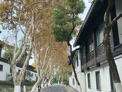 -绍兴饭店知遇楼(环山路店)