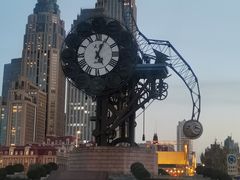 -世纪钟