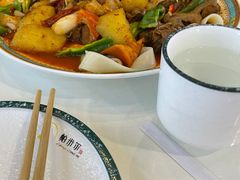 -帕米尔食府(白云观店)