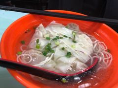 -食惠里小笼包面馆(越秀店)