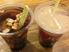 -八婆婆烧仙草(曾厝垵店)