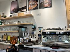 -工页咖啡X COFFEE(龙东路店)