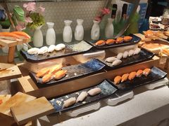 -星伦多自助料理(宝山龙湖天街店)