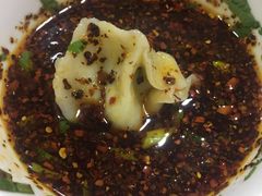 -军嫂饺子馆(岳家寨小区店)