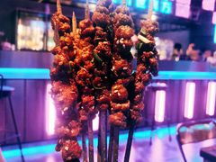 -燥次·烧烤酒场(万象城店)