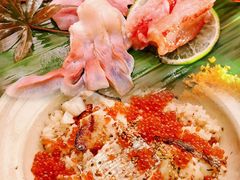 -鳥喜Toriki怀石烧鸟料理