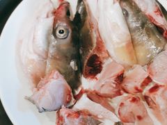 -正能量脆肉鲩火锅