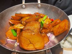 -绿茶餐厅(龙湖星悦荟店)