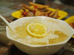 三鲜冰粉-嘉州九妹凤爪(乐山总店)