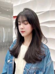 -HG美发设计沙龙