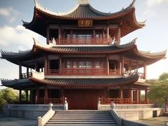 -绍兴古城